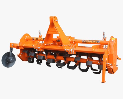 Rotaey Tiller / Zerovator Thumbnail